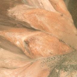 Satellite imagery of Cerro Napa, BO