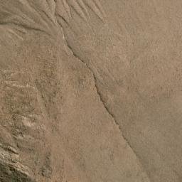 Satellite imagery of Cerro Pillaya, BO