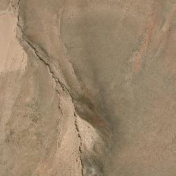 Satellite imagery of Cerro Pillaya, BO