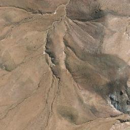 Satellite imagery of Cerro Waraco, BO