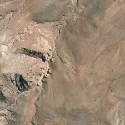 Satellite imagery of Cerro Waraco, BO
