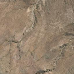Satellite imagery of Cerro Waraco, BO