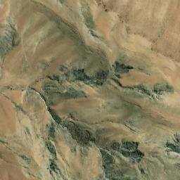 Satellite imagery of Cerro San Felipe, BO