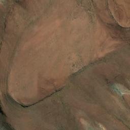 Satellite imagery of Cerro San Felipe, BO