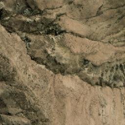 Satellite imagery of Cerro Yana Mokho, BO