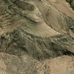 Satellite imagery of Cerro Yana Mokho, BO