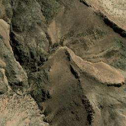 Satellite imagery of Cerro Yana Mokho, BO