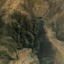 Satellite imagery of Cerro Canchones, BO