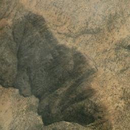 Satellite imagery of Cerro Canchones, BO