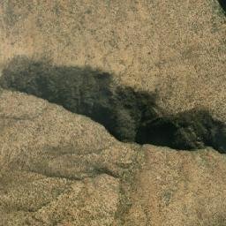 Satellite imagery of Cerro Canchones, BO