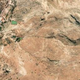 Satellite imagery of Cerro Pata Khasa, BO