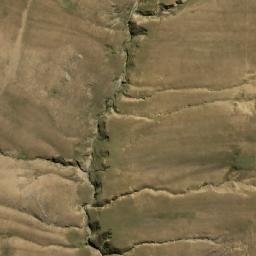 Satellite imagery of Cerro Kibin Chu, BO