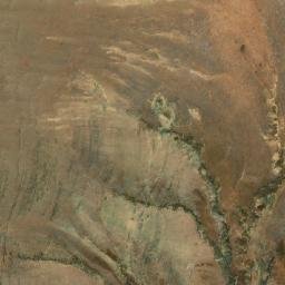 Satellite imagery of Cerro Kibin Chu, BO