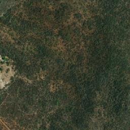 Satellite imagery of Slope East, ZW