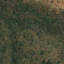 Satellite imagery of Slope East, ZW
