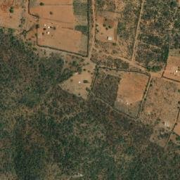 Satellite imagery of True Blue, ZW
