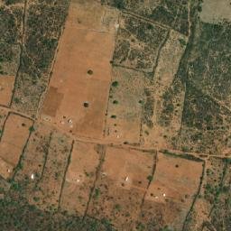 Satellite imagery of True Blue, ZW