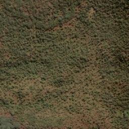 Satellite imagery of Shamba Range, ZW