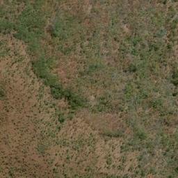 Satellite imagery of Shamba Range, ZW