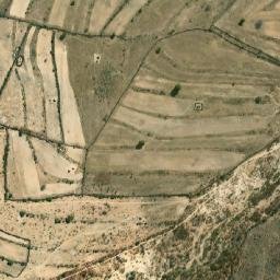 Satellite imagery of Germania, ZW