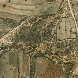 Satellite imagery of Germania, ZW
