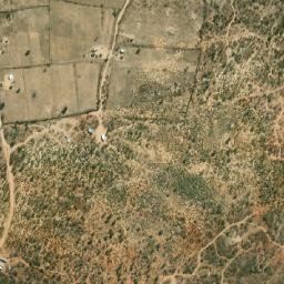 Satellite imagery of Germania, ZW