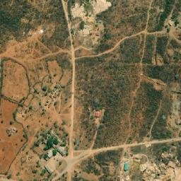 Satellite imagery of Great Belingwe, ZW