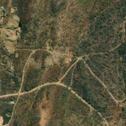 Satellite imagery of Great Belingwe, ZW