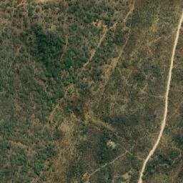 Satellite imagery of Clifton, ZW