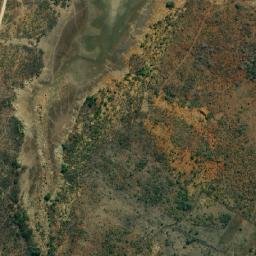 Satellite imagery of Clifton, ZW