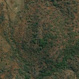 Satellite imagery of Clifton, ZW