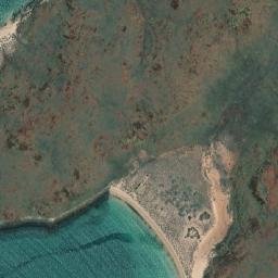 Satellite imagery of High Point, AU