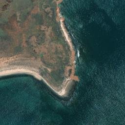 Satellite imagery of High Point, AU