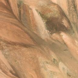 Satellite imagery of Cerro Napa, BO