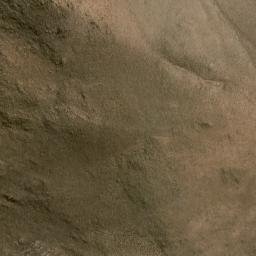 Satellite imagery of Cerro Pillaya, BO