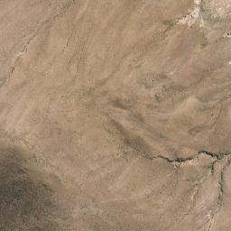 Satellite imagery of Cerro Waraco, BO