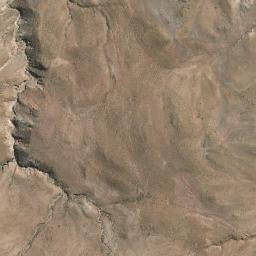 Satellite imagery of Cerro Waraco, BO