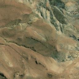 Satellite imagery of Cerro San Felipe, BO