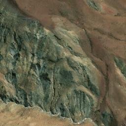 Satellite imagery of Cerro San Felipe, BO