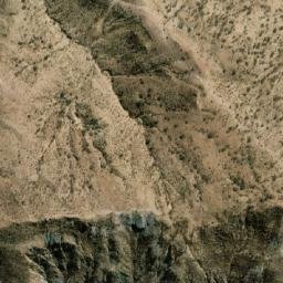 Satellite imagery of Mina Delirio, BO