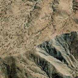 Satellite imagery of Mina Delirio, BO