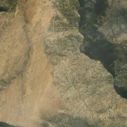 Satellite imagery of Cerro Canchones, BO