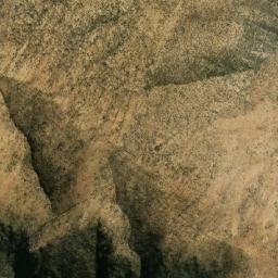Satellite imagery of Cerro Canchones, BO