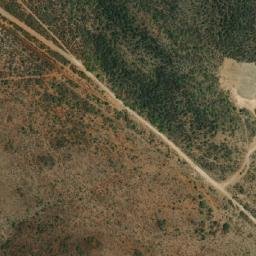 Satellite imagery of Slope East, ZW