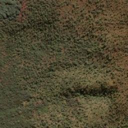 Satellite imagery of Shamba Range, ZW