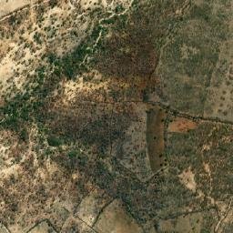 Satellite imagery of Germania, ZW