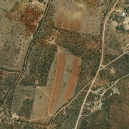 Satellite imagery of Germania, ZW
