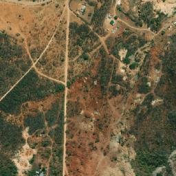 Satellite imagery of Great Belingwe, ZW
