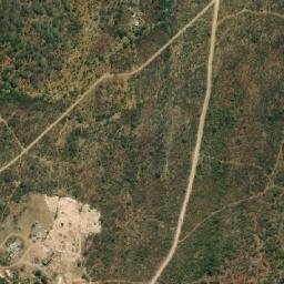 Satellite imagery of Clifton, ZW