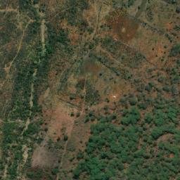 Satellite imagery of Clifton, ZW